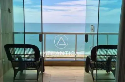 Atlântica Imóveis tem excelente Apartamento para Locação nos Cavaleiros, Macaé/RJ.