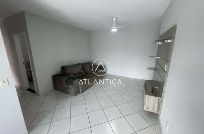 Atlântica Imóveis tem excelente Apartamento para Locação no São Marcos, Macaé/RJ