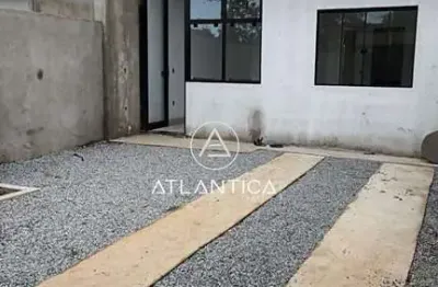 Casa à venda, 2 quartos, 1 suíte, 1 vaga, Jardim Campomar - Rio das Ostras/RJ