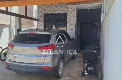 Casa para aluguel, 3 quartos, 1 suíte, Verdes Mares - Rio das Ostras/RJ