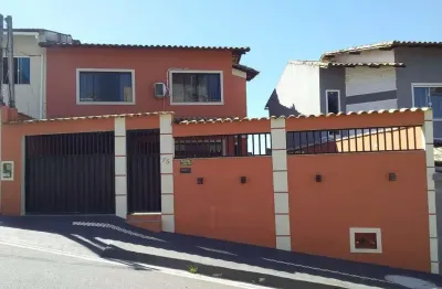 Atlântica Imóveis tem excelente Casa para Locação no Jardim Vitória, Macaé/RJ