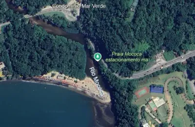 Terreno em Condomínio Fechado no Mar Verde II – Aceita Permuta por Apartamento em Ubatuba até R$ 800 Mil