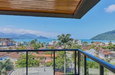 Apartamento no Itaguá – Ubatuba | Vista Mar | Aceita Permuta até 50%