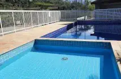 Apartamento à Venda na Estufa I em Ubatuba | 2 Dormitórios | Condomínio