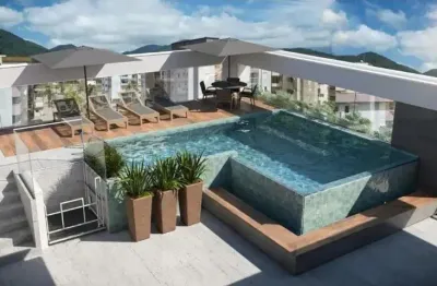 Apartamento Novo de Alto Padrão no Itaguá com Entrega em Fevereiro de 2026