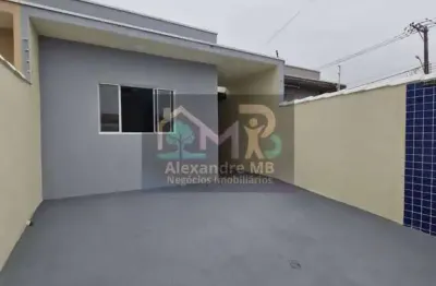 Casa com 2 quartos à venda no Balneário dos Golfinhos, Caraguatatuba 