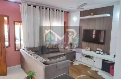 Casa com 3 quartos à venda no Residencial Parque dos Sinos, Jacareí 