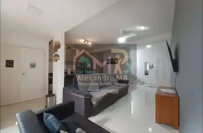 Casa em condomínio fechado com 3 quartos à venda no Massaguaçu, Caraguatatuba 