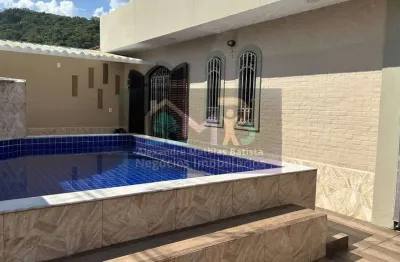 Casa à venda no jardim mariella, massaguaçu caraguatatuba