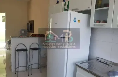 Apartamento com 1 quarto à venda na Praia do Sape, Ubatuba 