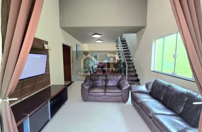 Casa com 5 quartos à venda em Maranduba, Ubatuba 