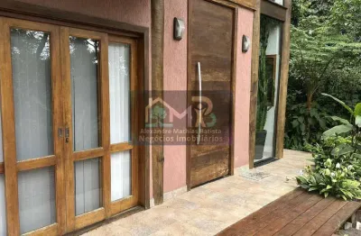 Casa em condomínio fechado com 2 quartos à venda no Park Imperial, Caraguatatuba 