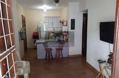 Casa com 3 quartos à venda no Massaguaçu, Caraguatatuba 