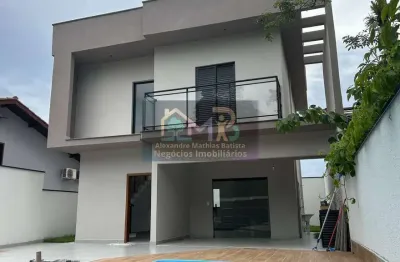 Casa com 3 quartos à venda no Jardim Mariella, Caraguatatuba 