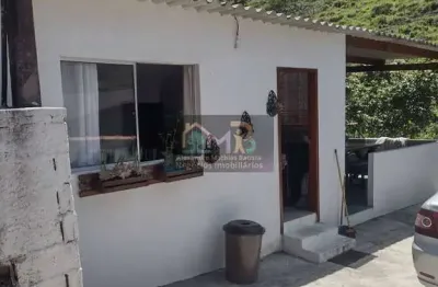 Casa na zona rural, pouso alto- natividade da serra