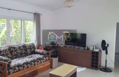 Casa com 3 quartos à venda na Praia da Lagoinha, Ubatuba 
