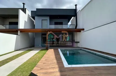 Casa com 4 quartos à venda no Balneário Copacabana, Caraguatatuba 