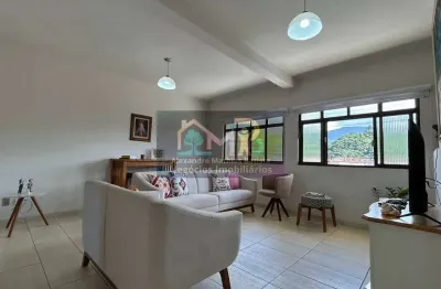 Casa com 4 quartos à venda no Caputera, Caraguatatuba 