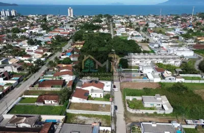 Terreno à venda no Massaguaçu, Caraguatatuba 