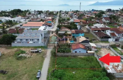 Terreno à venda no Estância Balneária Hawai, Caraguatatuba 