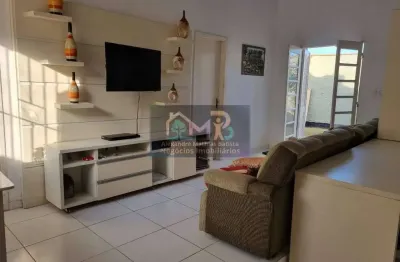 Casa térrea com piscina, localização privilegia, massaguaçu- jardim do sol