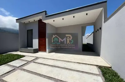 Casa com 3 quartos à venda no Jardim do Sol, Caraguatatuba 