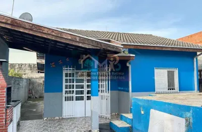 Casa com 2 quartos à venda no Jardim do Sol, Caraguatatuba 