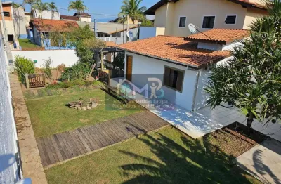 Casa com 2 quartos à venda no Portal do Patrimonium, Caraguatatuba 