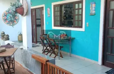 Casa com 2 quartos à venda no Jardim do Sol, Caraguatatuba 