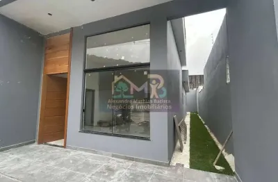 Casa com 3 quartos à venda no Massaguaçu, Caraguatatuba 