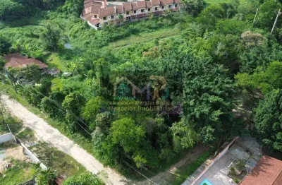 Terreno à venda no Tabatinga, Ubatuba