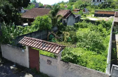 Terreno à venda no Massaguaçu, Caraguatatuba 