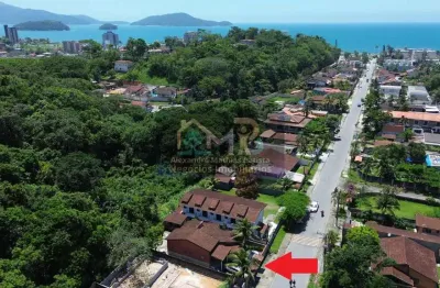 Casa com 3 quartos à venda no Balneário Gardem Mar, Caraguatatuba 