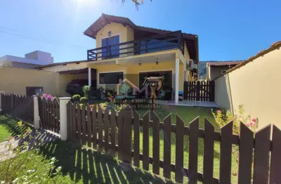 Casa no Condomínio Mar Verde – Caraguatatuba/SP (Tabatinga)