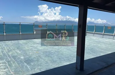 Apartamento com 2 quartos à venda no Balneário Copacabana, Caraguatatuba 