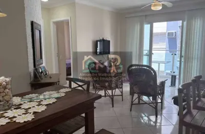 Apartamento com 2 quartos à venda no Balneário Copacabana, Caraguatatuba 