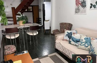 Sobrado à Venda em Condomínio – Massaguaçu | Caraguatatuba – SP