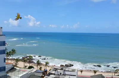 Cobertura com 3 quartos à venda no Rio Vermelho, Salvador 