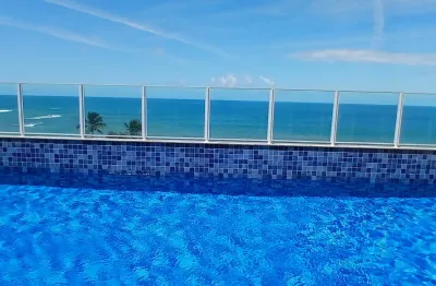 Cobertura com 3 quartos à venda no Rio Vermelho, Salvador 