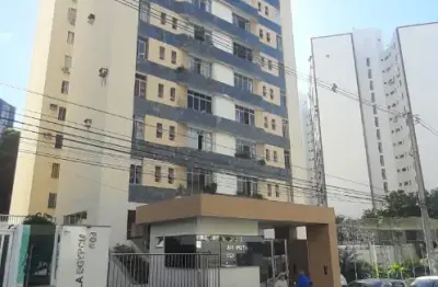 Apartamento com 2 quartos para alugar na Rua do Timbó, 600, Caminho das Árvores, Salvador