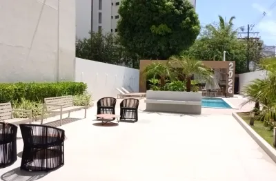 Apartamento com 2 quartos para alugar na Rua do Timbó, 600, Caminho das Árvores, Salvador