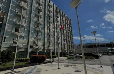 Excelente sala comercial, nascente total com 45m², com possibilidade de venda.