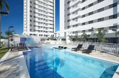 Apartamento com 2 quartos à venda na Rua Alexander Graham Bell, 255, Parque Jamaica, Londrina