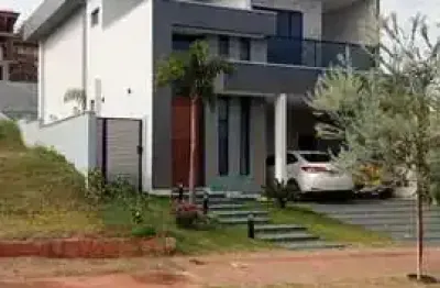 Casa em condomínio fechado com 3 quartos à venda na Rua Maria Adam Caldana, S/n, Gleba Simon Frazer, Londrina
