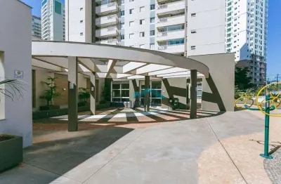 Apartamento com 3 quartos à venda na Rua Caracas, 1200, Santa Rosa, Londrina