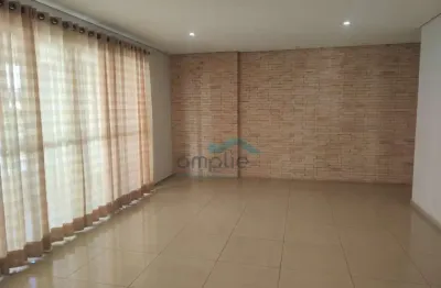 Apartamento com 3 quartos à venda na Rua Caracas, 555, Gleba Palhano, Londrina