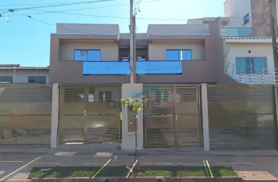 Casa com 3 quartos à venda na Rua Emma Anna Oldemberg Astafieff, 209, Jardim Portal de Itamaracá, Londrina