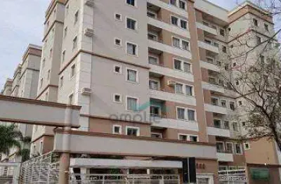 Apartamento com 3 quartos à venda na Rua Alexander Graham Bell, 560, Parque Jamaica, Londrina