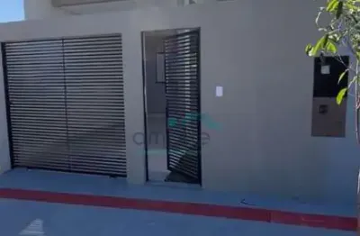 Casa com 2 quartos à venda na Rua Jácomo Storti, 111, Jardim dos Estados, Londrina