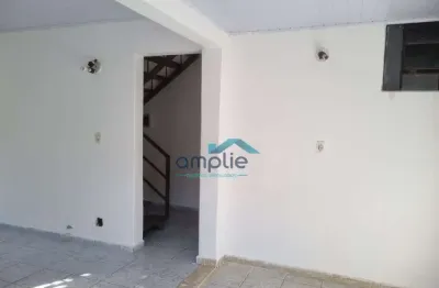 Casa em condomínio fechado com 3 quartos à venda na Rua Juhei Muramoto, 177, Jardim Tókio, Londrina